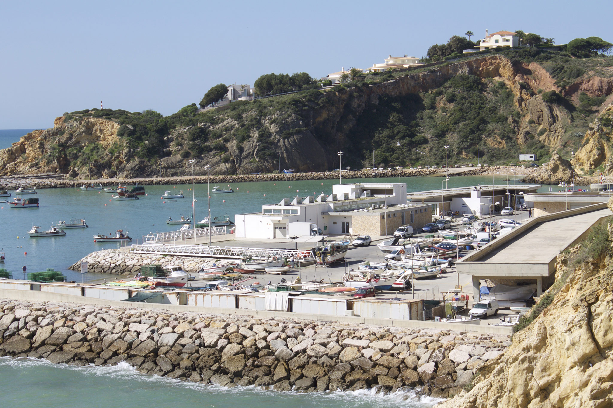 Albufeira
